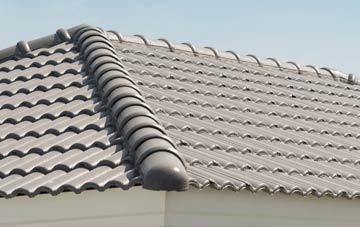 advantages of Barmer clay roofing