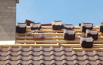 Barmer clay roofing costs