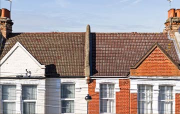 clay roofing Barmer, Norfolk