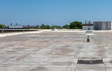 Barmer commercial flat roofing