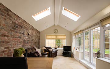 conservatory roof insulation Barmer, Norfolk