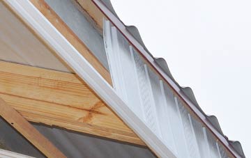 why Barmer fascia repairs are essential