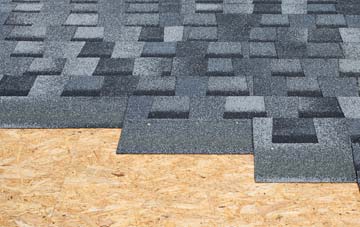 expert Barmer asphalt roof companies