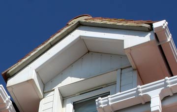 Barmer fascia installation costs