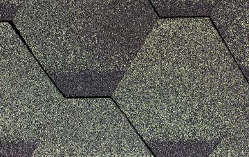 Barmer fibreglass shingle repairs