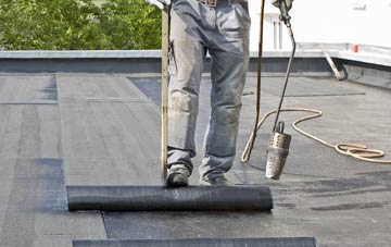 flat roof replacement Barmer, Norfolk