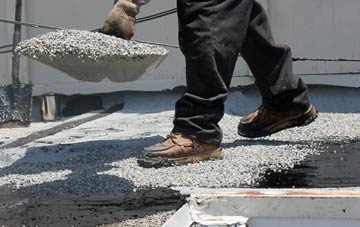 Barmer flat roofing companies