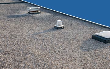 flat roofing Barmer, Norfolk