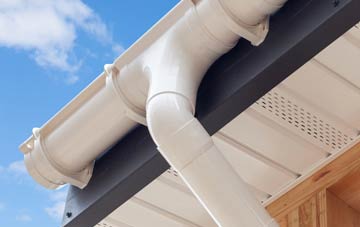 Barmer gutter installation costs