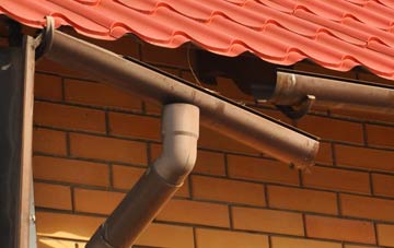 Barmer gutter repair costs