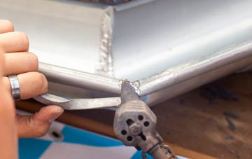 disadvantages of Barmer lead roofing