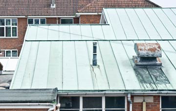 Barmer lead roofing costs