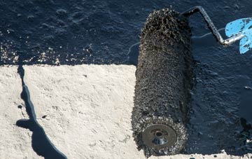 Barmer liquid sealant waterproofing