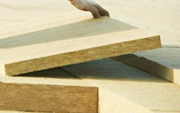 measuring Barmer tapered insulation