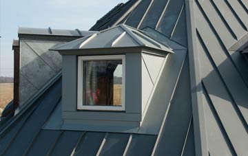 metal roofing Barmer, Norfolk
