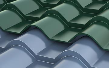 who should consider Barmer plastic roofs