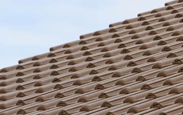 plastic roofing Barmer, Norfolk