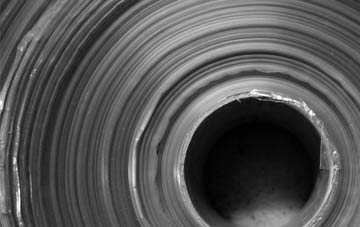 Barmer pvc roof replacement