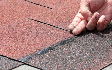 Barmer asphalt roof repairs