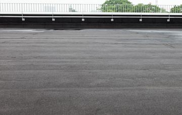 Barmer asphalt roof replacement