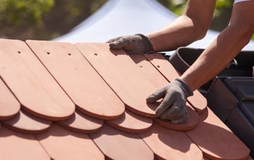 Barmer roof tile contractors
