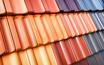 Barmer roof tile costs