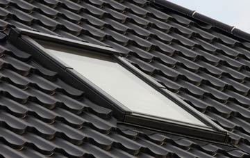 benefits of Barmer roof windows