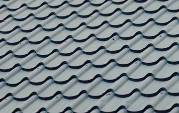Barmer rubber roofing companies