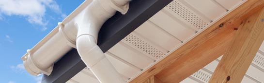 get Barmer guttering quotes today