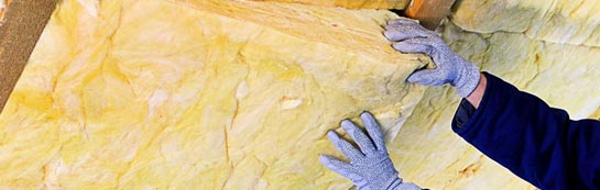 quotes for Barmer roof insulation