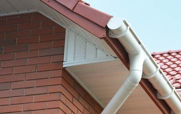 Barmer soffit repair costs