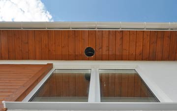 Barmer soffit repair quotes