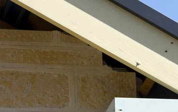 soffit repair Barmer