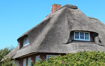 thatch roofing Barmer, Norfolk