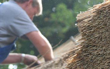 professional Barmer thatchers