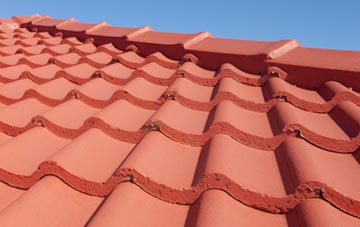 Barmer tile and slate roof replacement