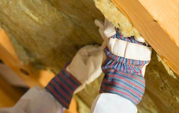 types of Barmer pitched roof insulation materials