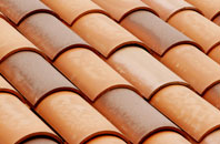 Barmer clay roofing