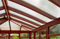 Barmer conservatory roofing insulation