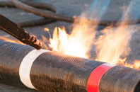 Barmer flat roofing replacement