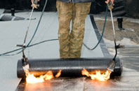 Barmer flat roof sealing quote