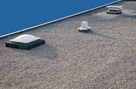 Barmer flat roofing