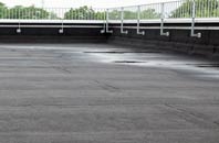 find rated Barmer flat roofing companies