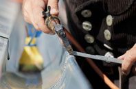 Barmer lead roof quotes