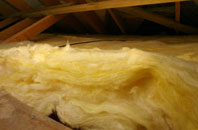 Barmer pitch roof insulation