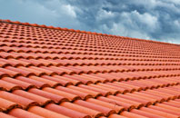 Barmer roofing tiles