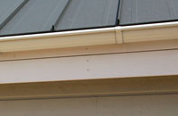 Barmer soffit repair