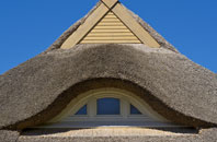 Barmer thatch roofing